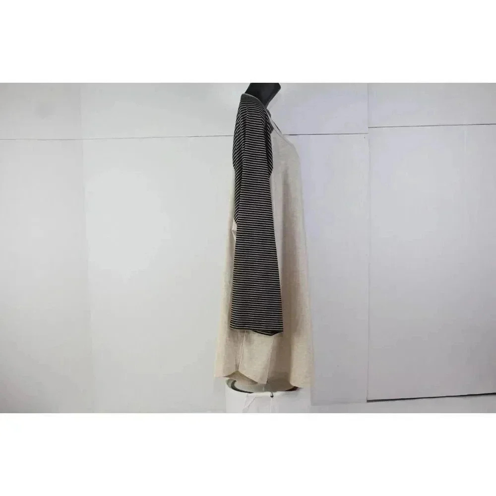 terra&sky ladies shirt size 3X